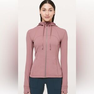 Lululemon Hoodie Define Jacket